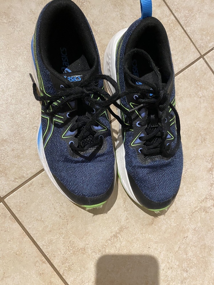 asics gel cumulus