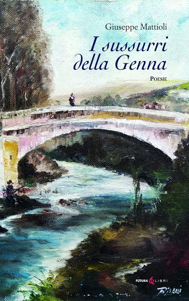 Giuseppe Mattioli I sussurri della Genna (Paperback)Another great item from Rarewaves USA | Free delivery!