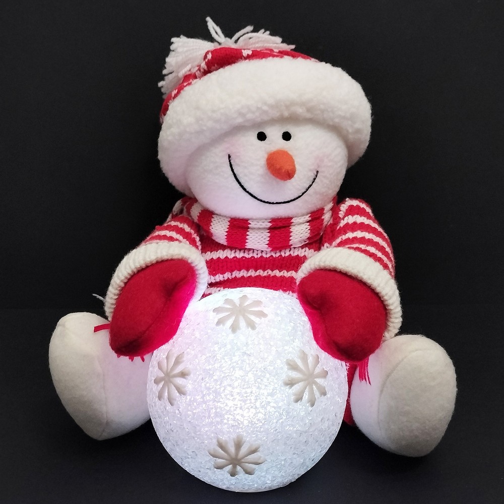 Avon 2004 Snowy Glow 10