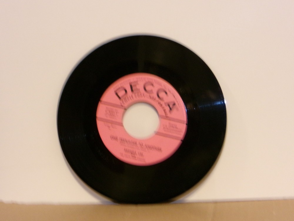 Rockabilly    Brenda Lee