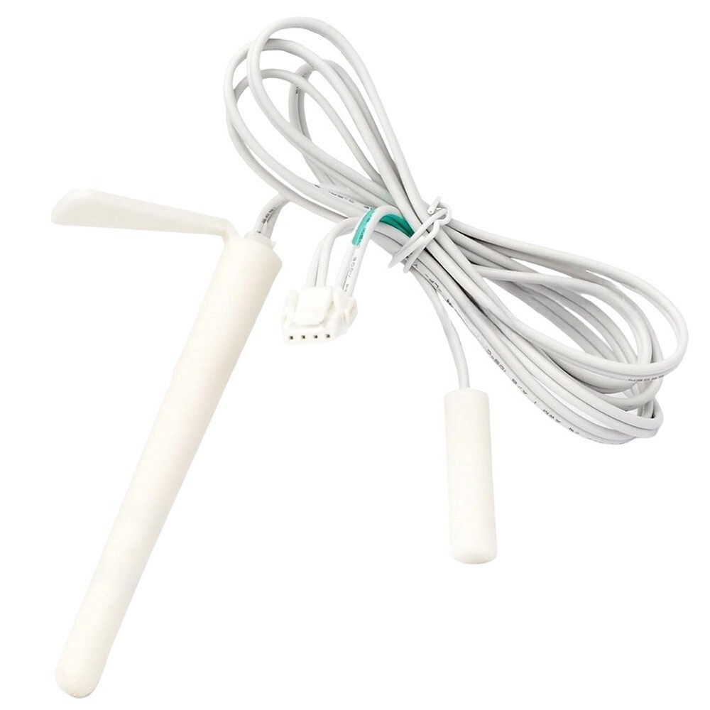 Accurate Cooling Performance with 242278801 Thermistor for Refrigerators-image