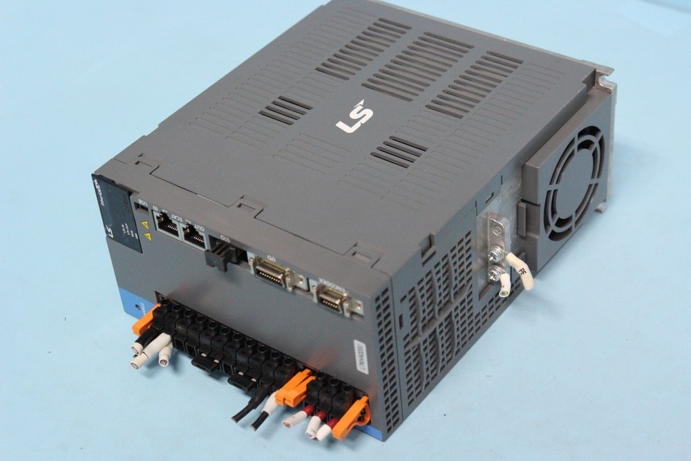 LS Ac Servo Drive L7NHA020U 2KW, 1Pcs, Free Expedited Shipping