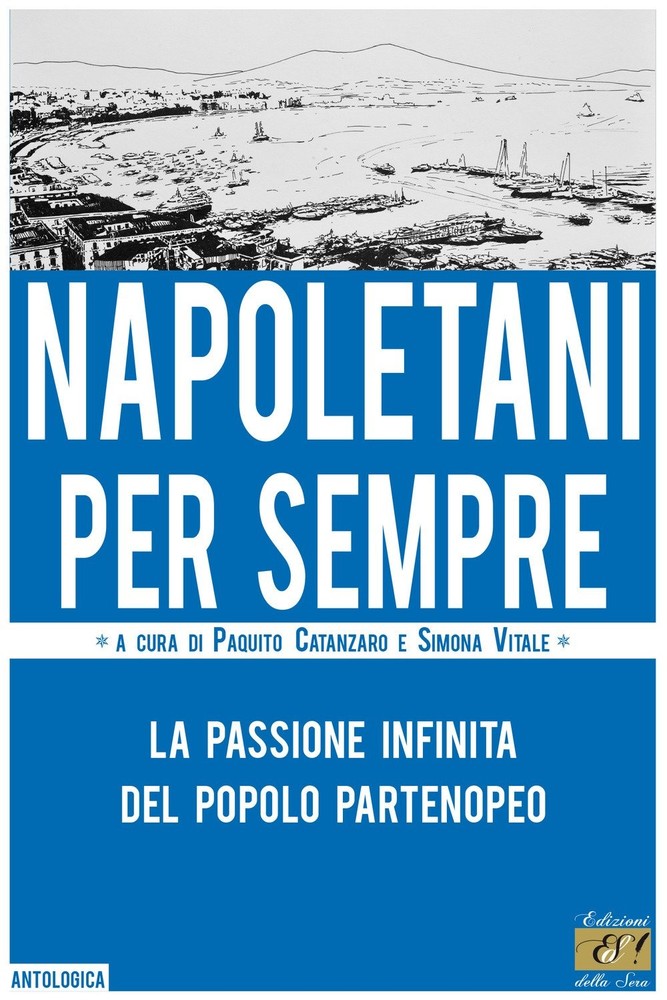Simona Vitale Pa Napoletani per sempre. La passione infinita del po (Paperback)Another great item from Rarewaves USA | Free delivery!
