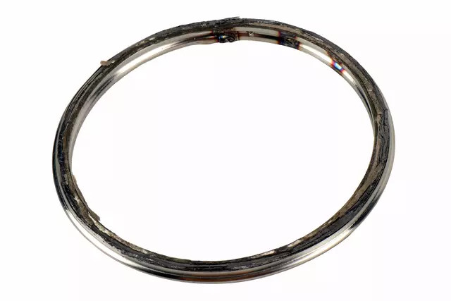 Genuine GM Turbocharger Exhaust Pipe Gasket 12638677