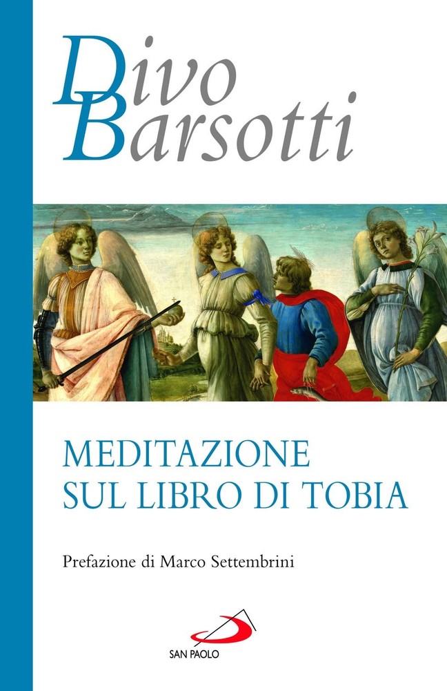 Marco Settembrini Divo Barsotti Meditazione sul libro di Tobia (Paperback)Another great item from Rarewaves USA | Free delivery!