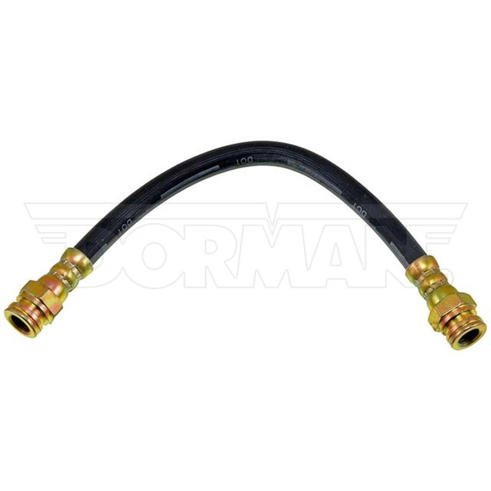 Dorman H96545 Brake Hydraulic Hose For 68-82 Nissan 260Z 310 510 610 710 810 F10