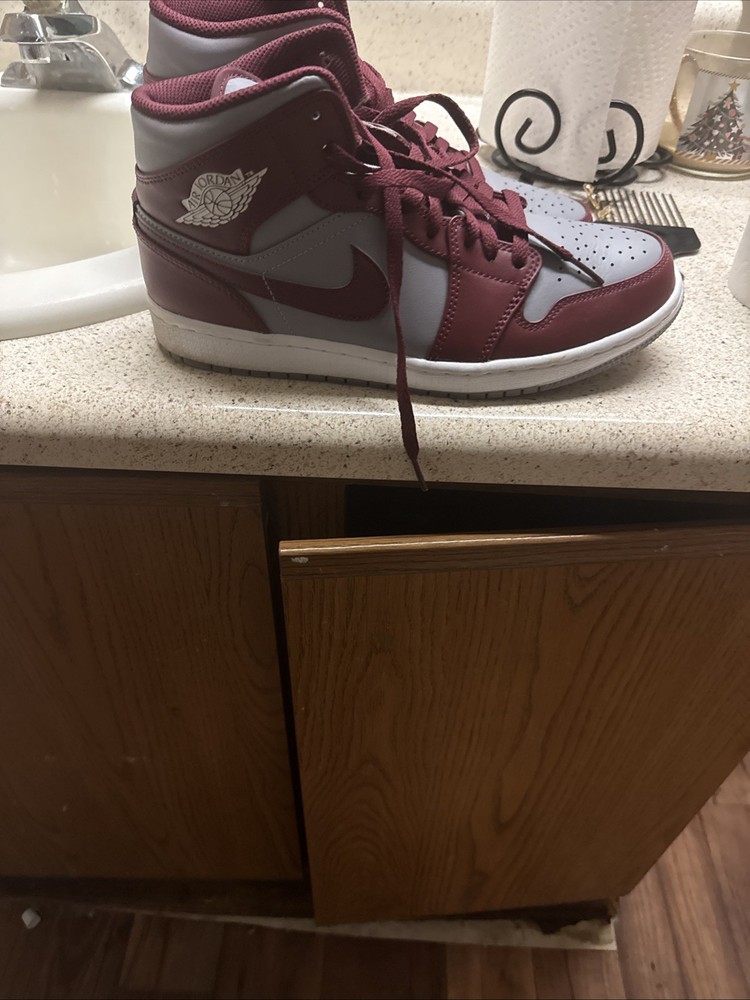 Jordan 1