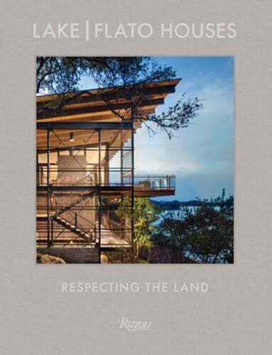 Lake Flato Houses: Respecting the Land by Oscar Riera Ojeda: Used