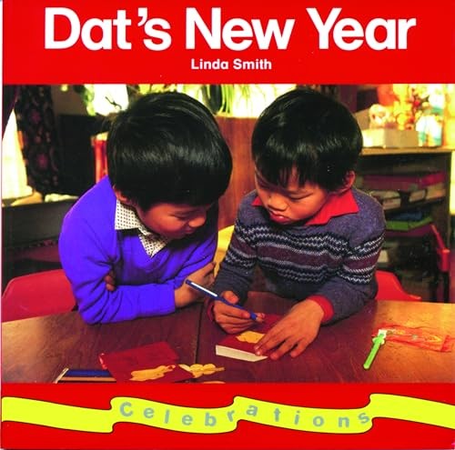 Dat's New Year (Celebrations) by Smith, Linda Paperback Book The Fast FreeFREE US DELIVERY | ISBN: 0713640855 | Quality Books