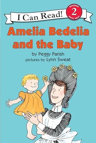 Amelia Bedelia and the Baby by Parish, Peggy Book The Fast Free ShippingFREE US DELIVERY | ISBN: 0060511052 | Quality Books