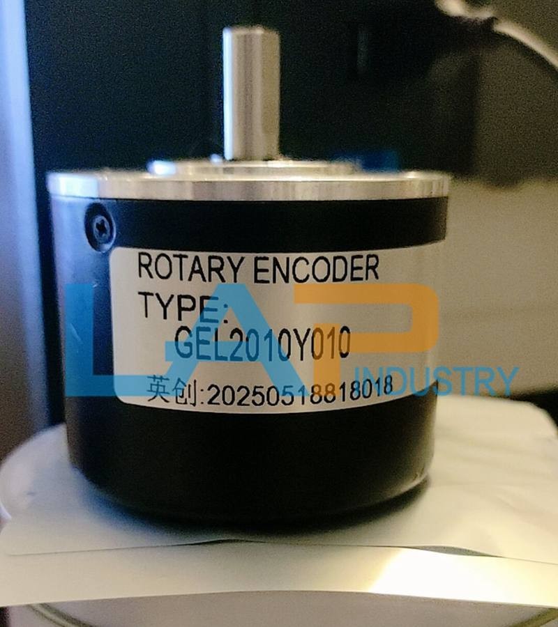 1Pcs New For GEL2010Y010 Encoder Replacement
