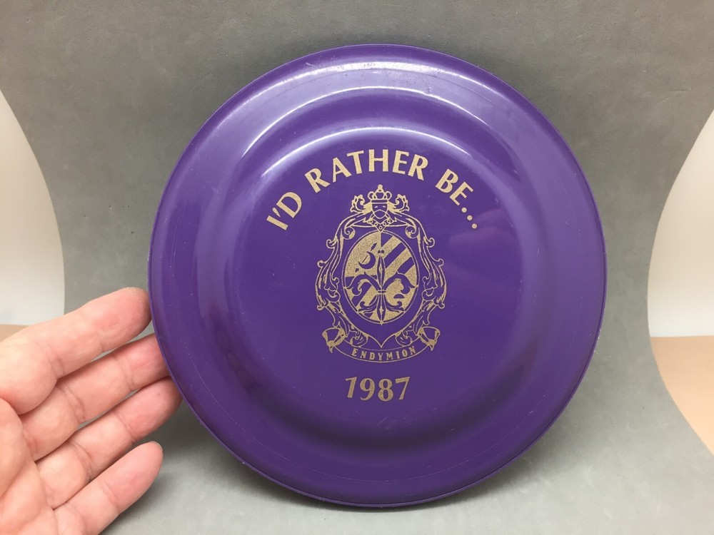 Vintage Mardi Gras 7