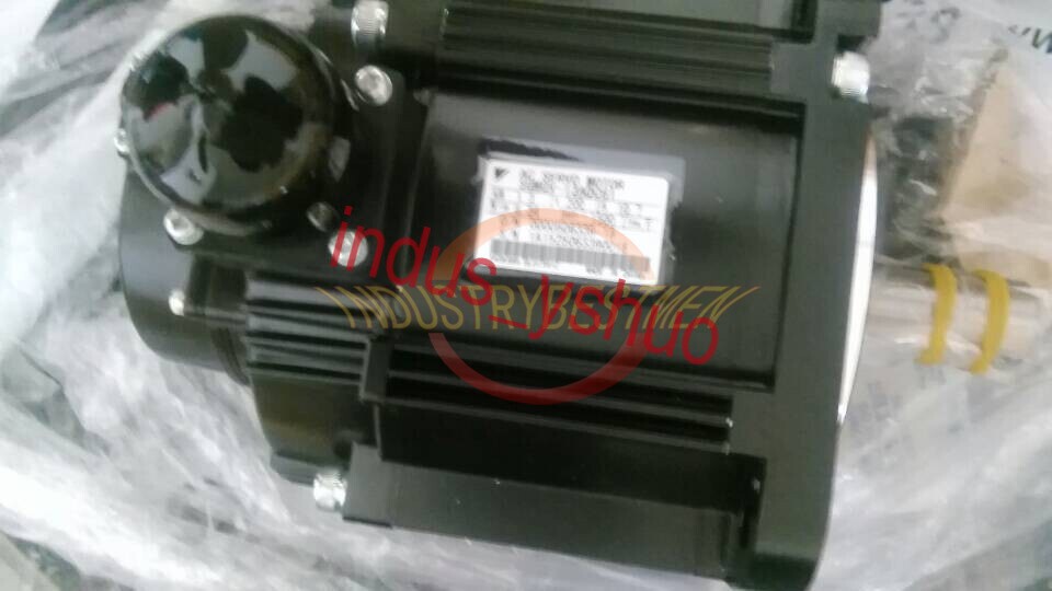ONE New Yaskawa servo motor SGMGV-13A3C61