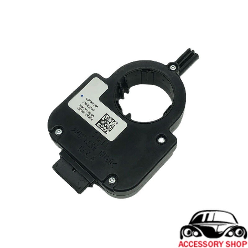 New Steering Angle Sensor Fits for Chevy Chevrolet Equinox Malibu 25849366