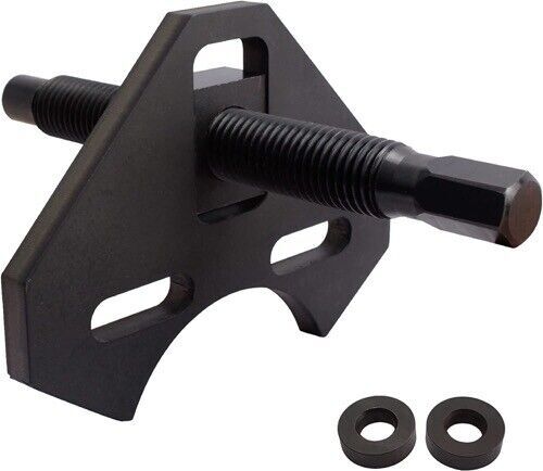 Universal Hub Removal Tool Kit Wheel Bearing fits Most 5 6 8 Lug Car Truck 40100