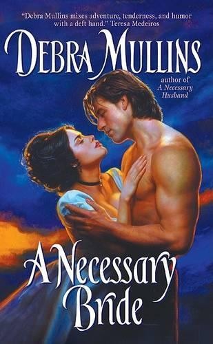Debra Mullins A Necessary Bride (Paperback)Another great item from Rarewaves USA | Free delivery!