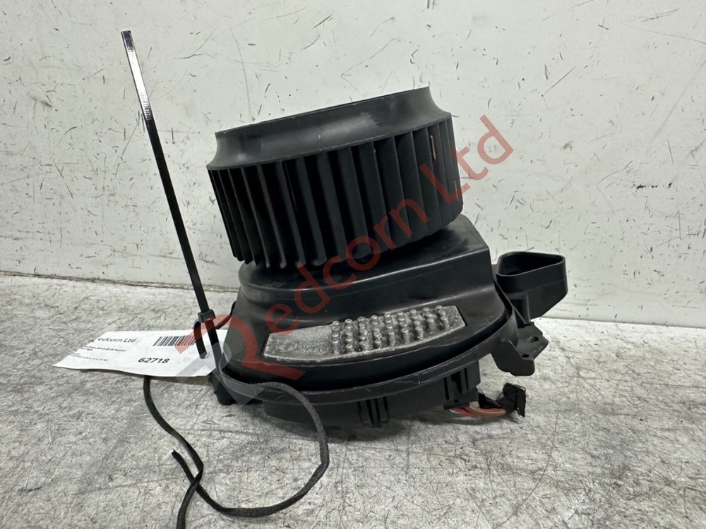 MERCEDES A-Class 2012-2018 Heater Blower Motor Fan 0.0