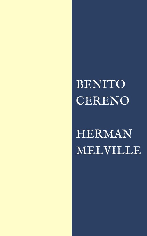 Benito Cereno