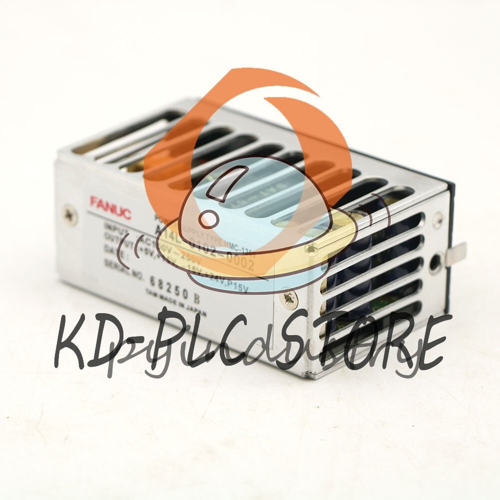 1Pcs NEW Module FANUC A14L-0102-0002