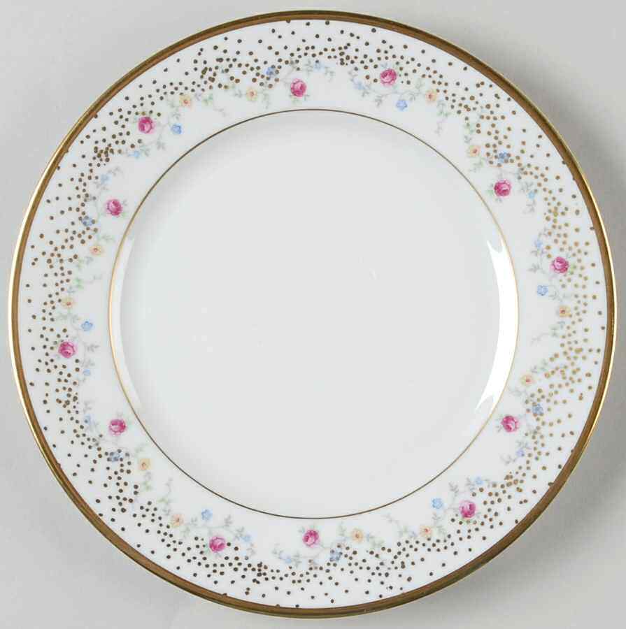 Edelstein Windsor Salad Plate 2582979