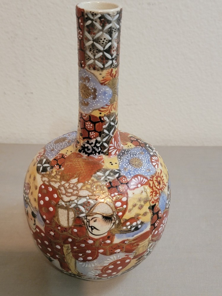 Satsuma Moriage 8