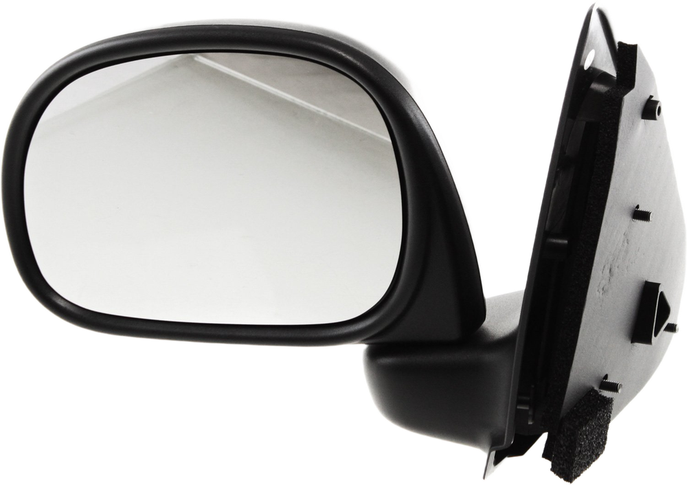 New Driver Side Mirror For Ford F-150 2003-2004