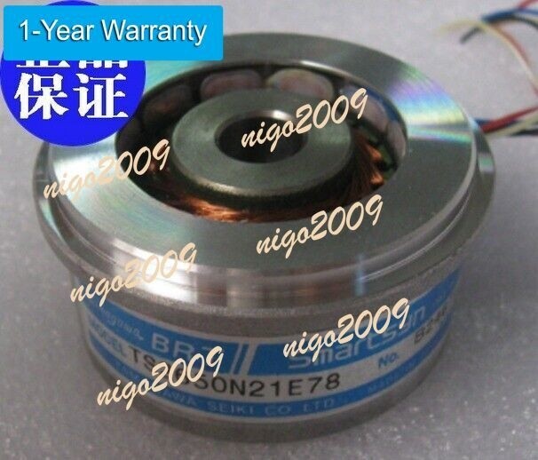 1PC TAMAGAWA RESOLVER ENCODER TS2650N21E78 FREE EXPEDITED SHIPPING #ju
