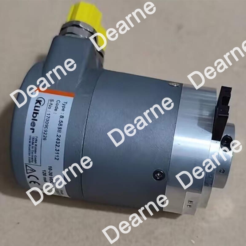 1Pcs Used 8.5888.2432.3112 # DHL or Fedex