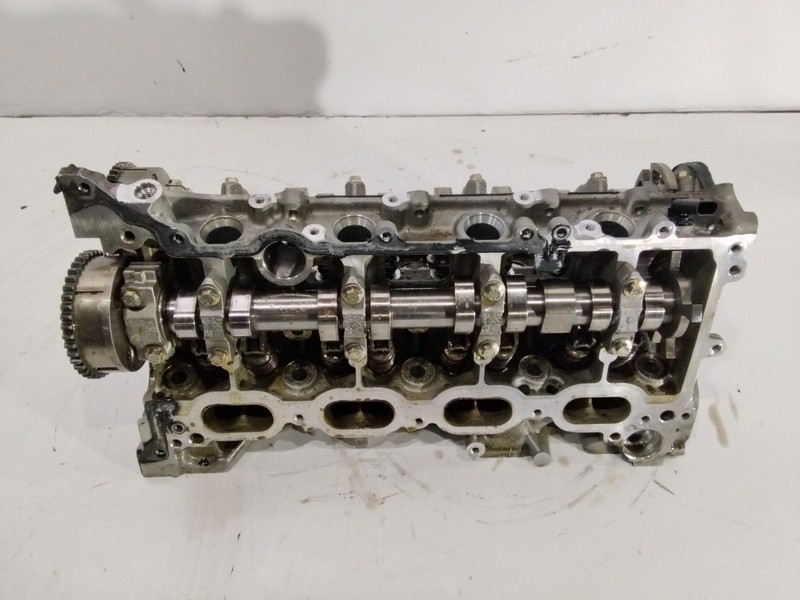110424389R cylinder head Renault Arkana EU VERSION R.S. LINE 2021 1869955