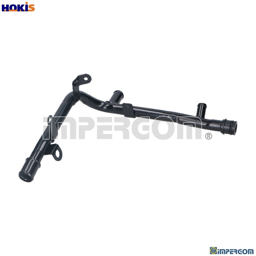 COOLANT PIPE 80362 FOR SKODA SUPERB/II OCTAVIA/Combi LAURA ROOMSTER FABIA  VW
