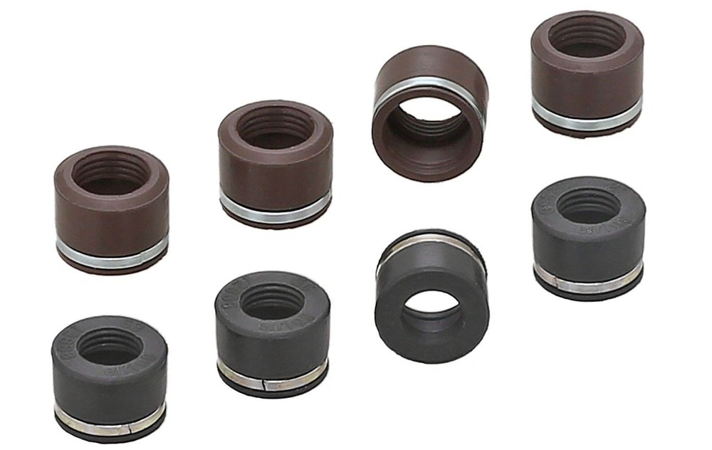 Elring 523.712 Engine Valve Stem Oil Seal Set For 72-73 280SE 280SEL 300SEL