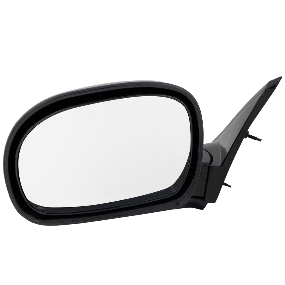 1994-1998 Chevrolet S10 Blazer Driver Side Mirror Replacement