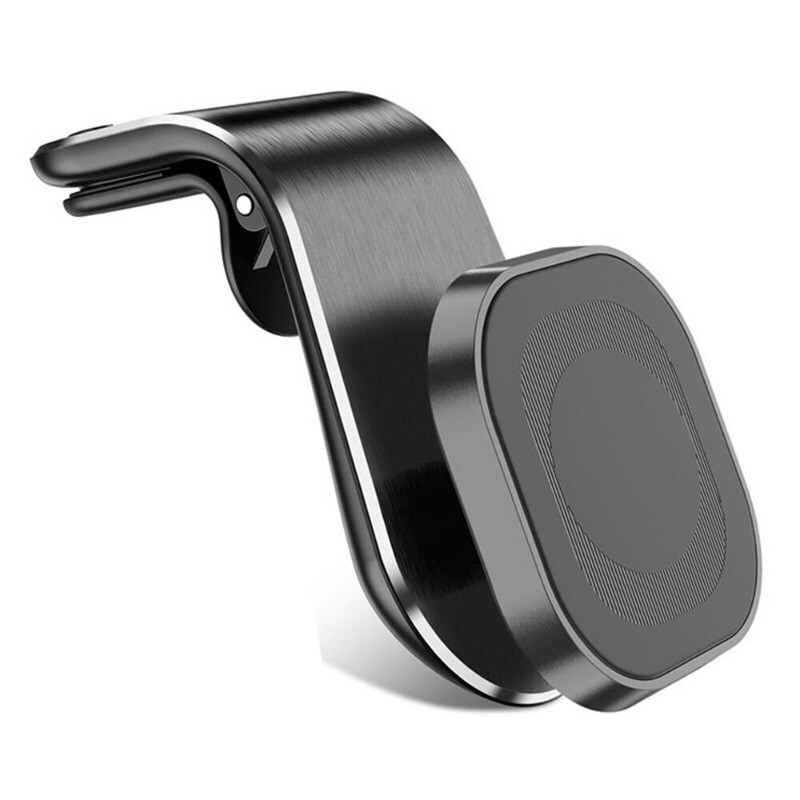 Universal Car Magnet Magnetic Air Vent Mount Holder For Cell Phone iPhone 2025