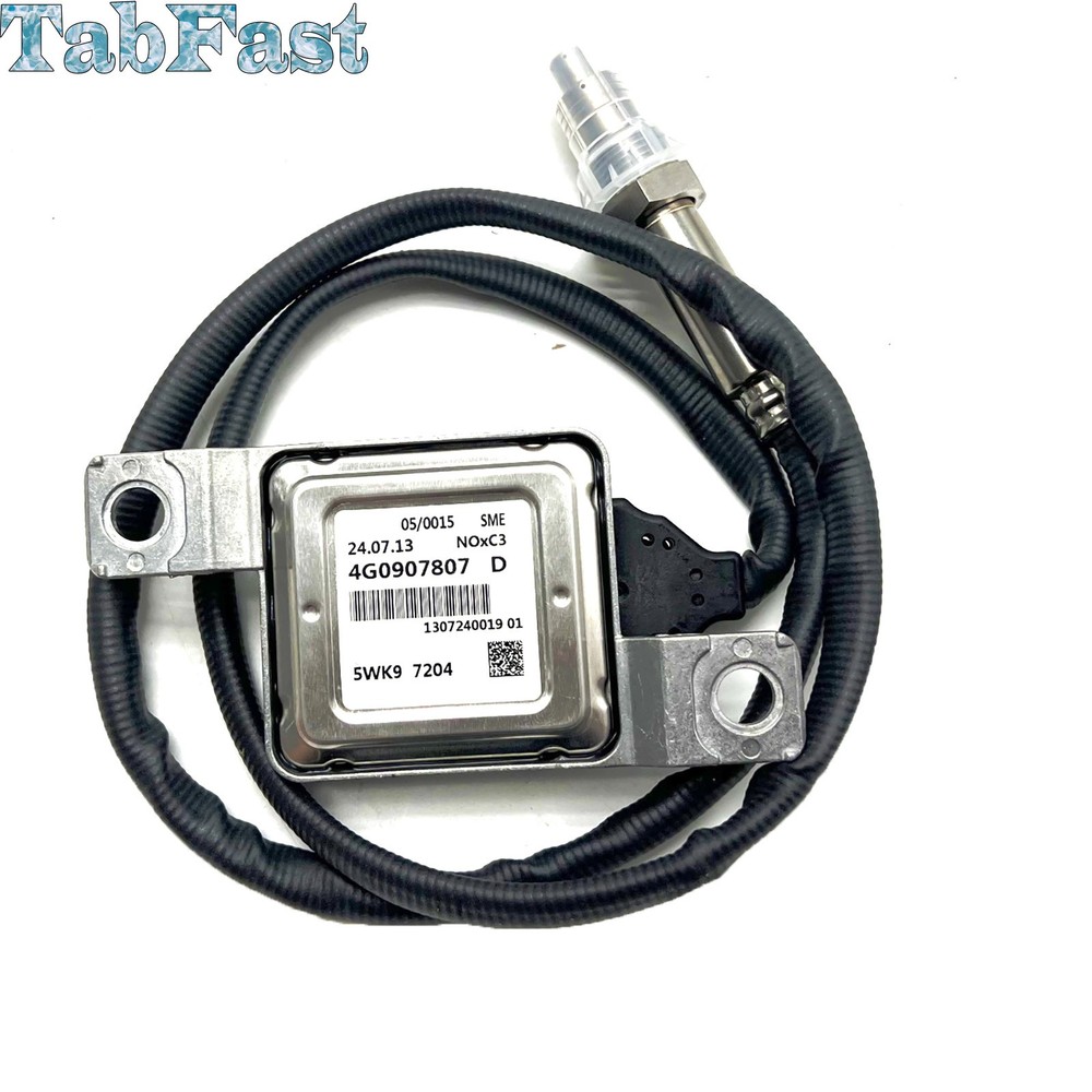 Upstream NOX Sensor for AUDI A6 12-16 A7 Quattro 14-16 3.0L TDI DieselI