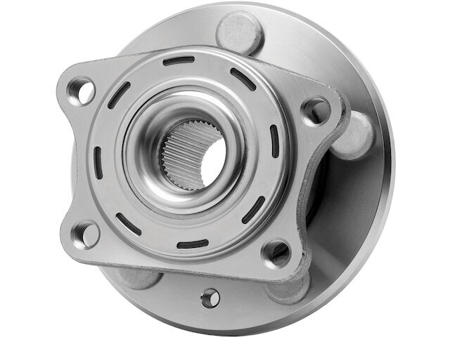 2005-2007 Ford Five Hundred Rear Wheel Hub Assembly 38923FKGC AWD