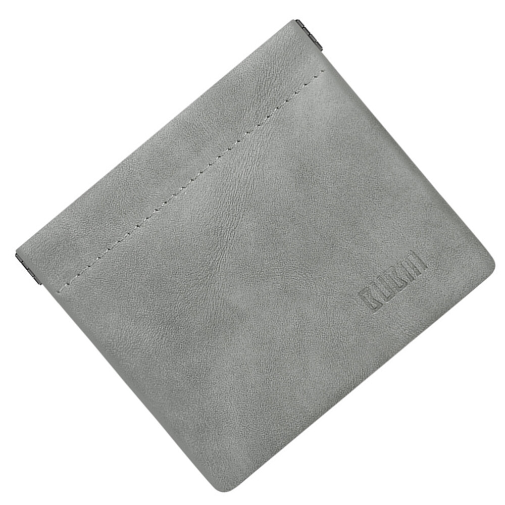 USB Cable Bag Portable Storage LED Module Fun Decals Light Strip