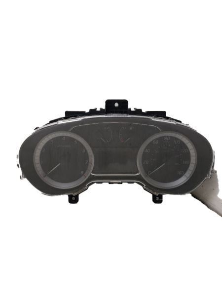 Speedometer MPH Fe Thru 7/13 Fits 13-14 SENTRA 603829