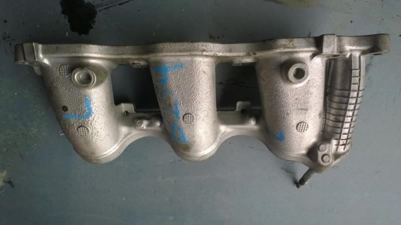 3.0L Hybrid Lower Front Driver Intake Manifold Fits 07-13 17-20 Acura MDX 460863