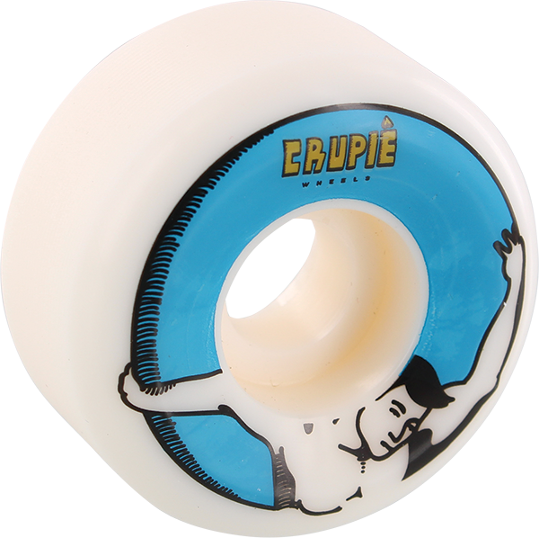 CRUPIE SKOLA 51mm WHEELS SET