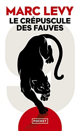 Le Crépuscule des fauves: Tome 2 by Levy, Marc Book The Fast Free ShippingFREE US DELIVERY | ISBN: 2266322567 | Quality Books