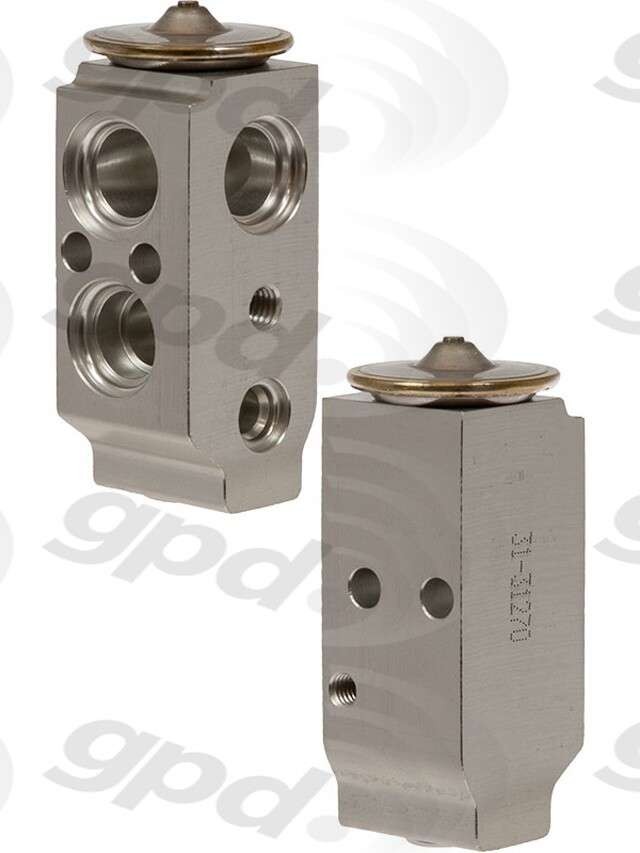 New Drier/Accumulator   Global Parts Distributors   9441620