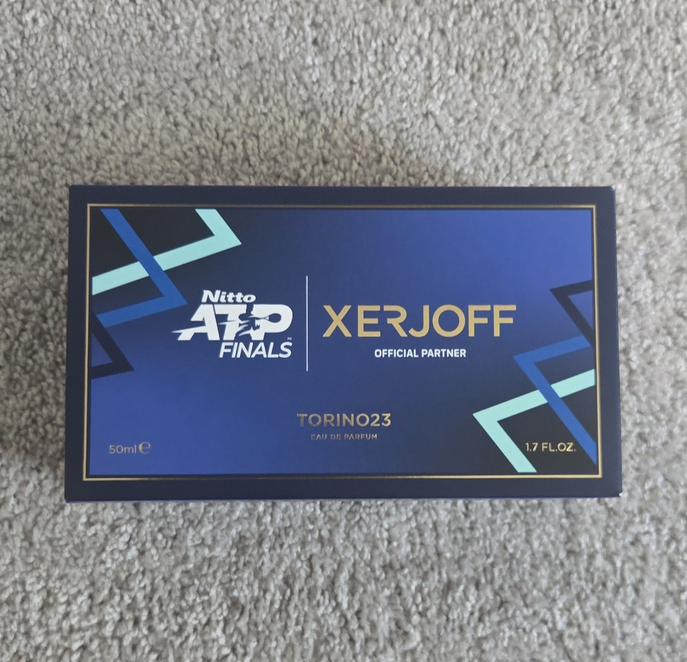 Xerjoff Torino23 Eau de Parfum Spray, Regular Size 1.7 fl oz