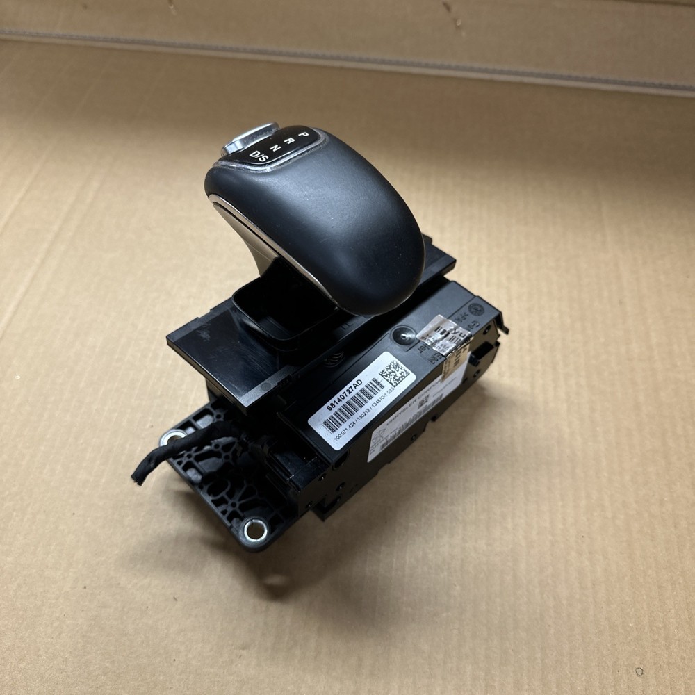 2011-2014 Dodge Charger Automatic Floor Shifter Shift Selector Chrysler 300 OEM Replacement