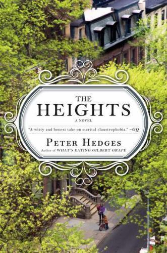 Heights, Paperback by Hedges, Peter, Like New Used, Free shipping in the US