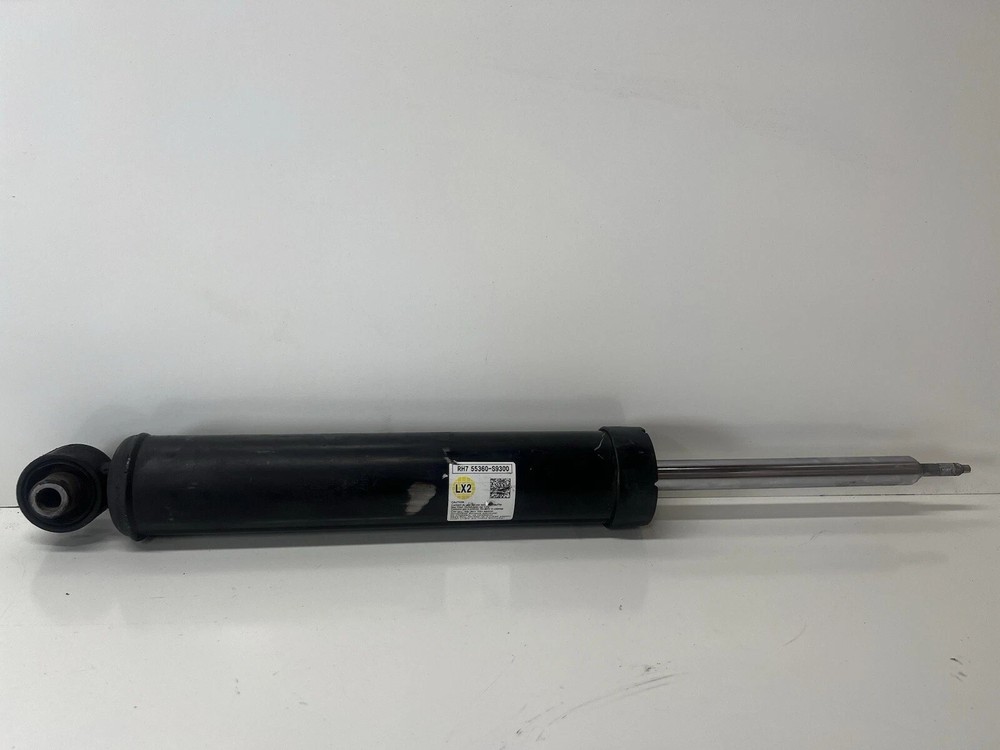 2020-2022 Hyundai Palisade Rear Left Right AWD Shock Absorber 55360S9300 OE 1600