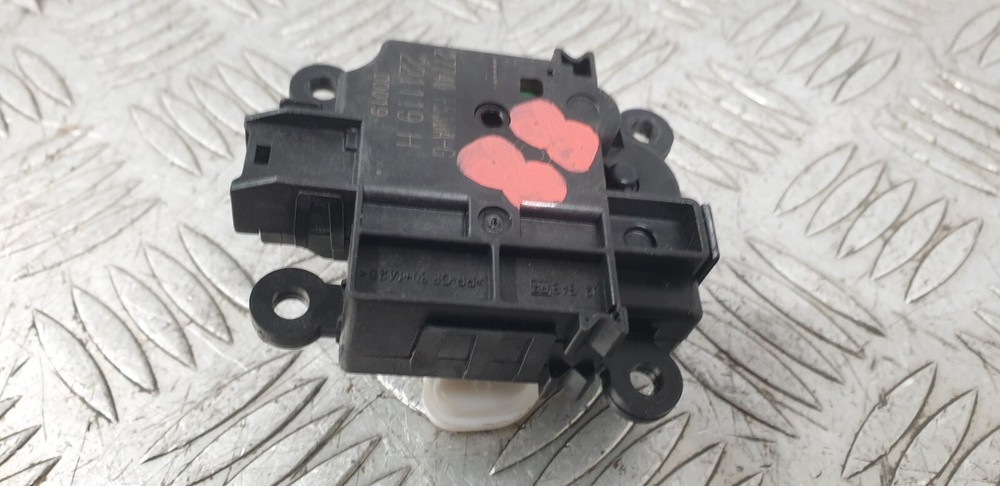 2023 Mazda CX-30 Heater Vent Flap Motor Actuator #88 27740F530AG