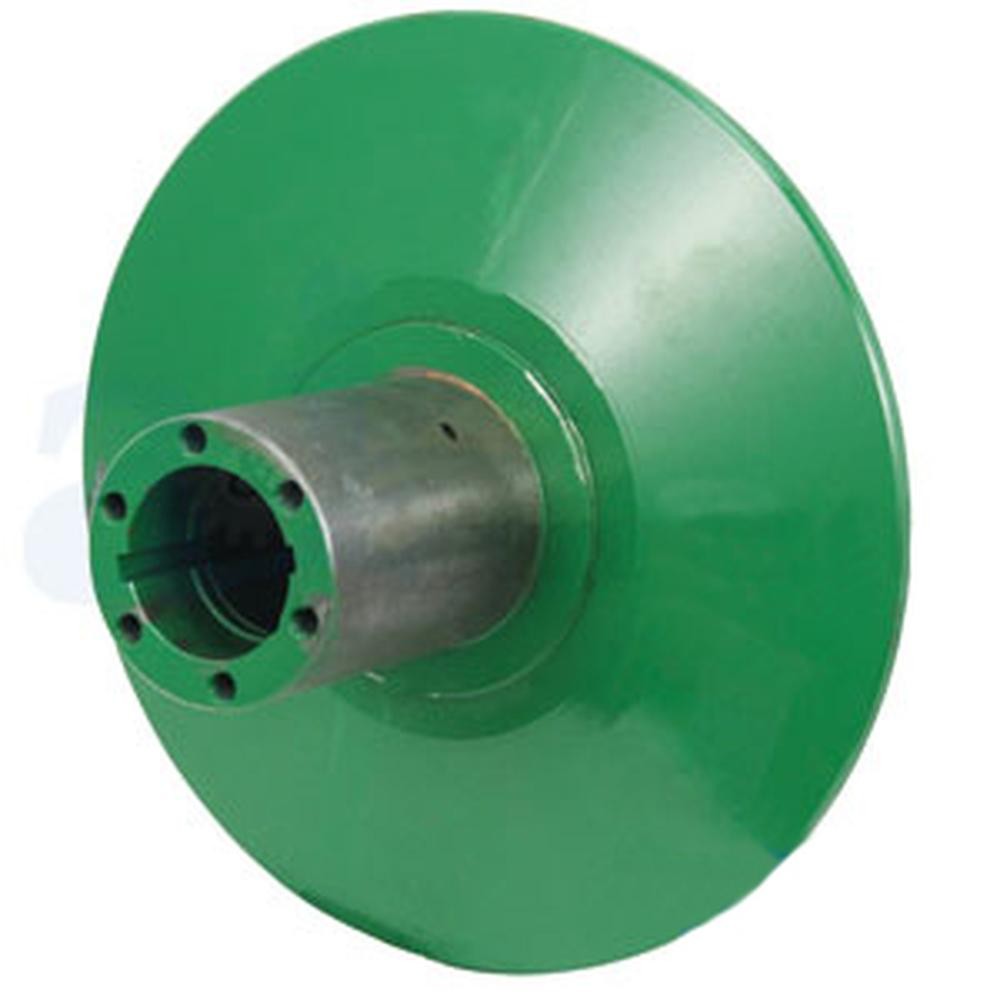 Sheave H168126 Fits John Deere 7720 8820 9400 9410 9450 9500 9500Sh 9510 9510Sh