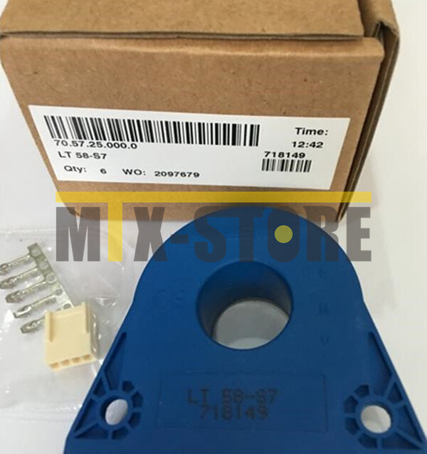 1PC Brand New LEM current sensor LT58-S7