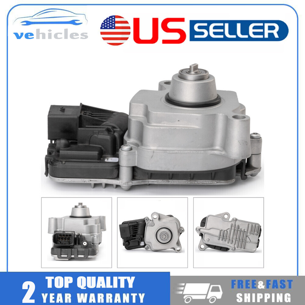 New 27607643762 Transfer Case Actuator Control Unit For BMW X5 E70 X6 E71 USA