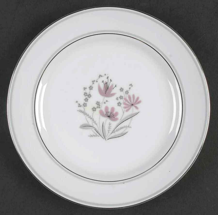 Mikasa Eleanore Salad Plate 1853370